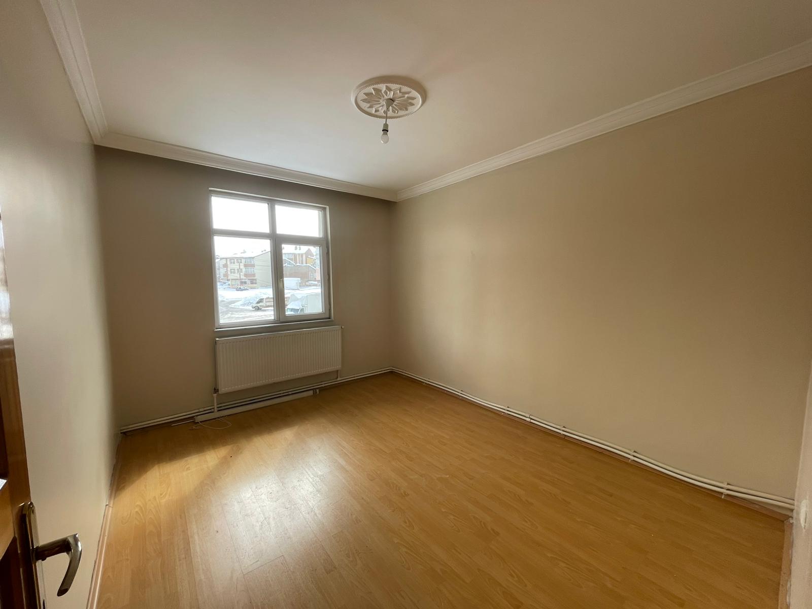 ABDURRAHMAN GAZİ'DE KİRALIK DAİRE